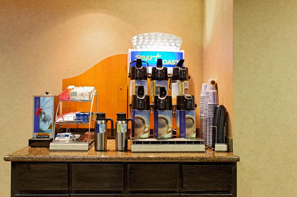 Holiday Inn Express & Suites Ozona By Ihg Exteriér fotografie