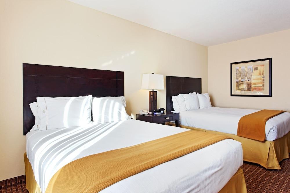 Holiday Inn Express & Suites Ozona By Ihg Exteriér fotografie