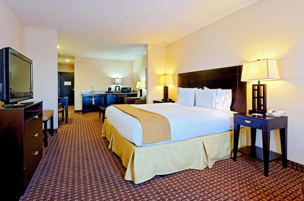 Holiday Inn Express & Suites Ozona By Ihg Exteriér fotografie