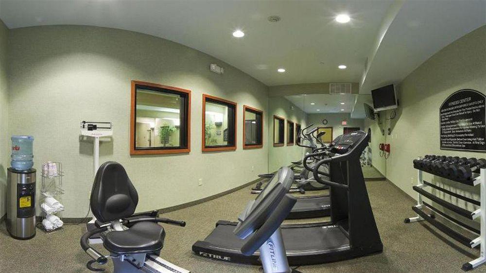 Holiday Inn Express & Suites Ozona By Ihg Exteriér fotografie
