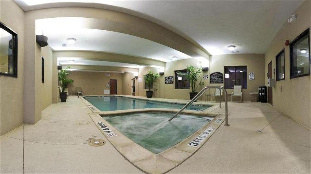 Holiday Inn Express & Suites Ozona By Ihg Exteriér fotografie