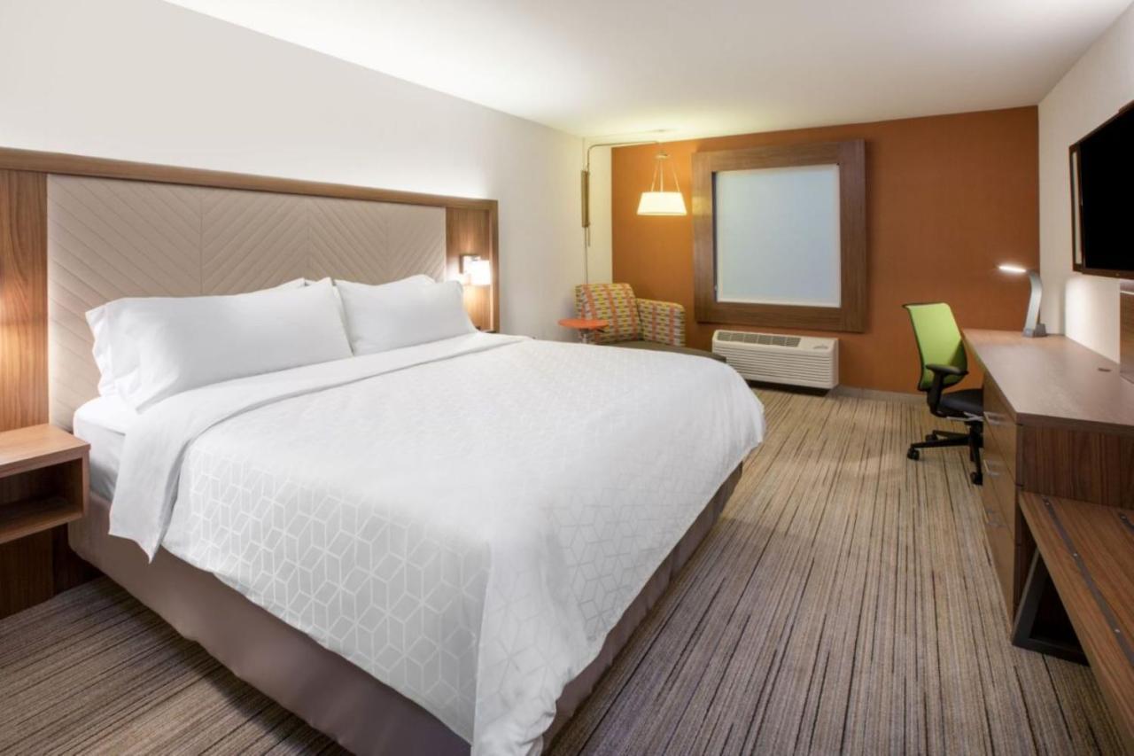 Holiday Inn Express & Suites Ozona By Ihg Exteriér fotografie