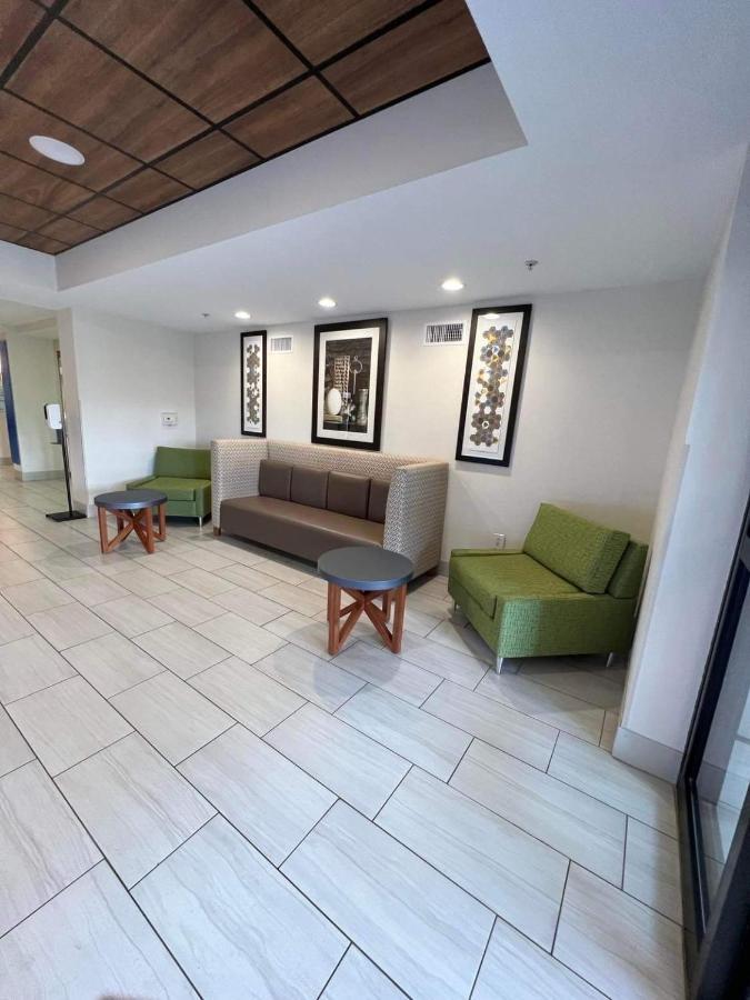 Holiday Inn Express & Suites Ozona By Ihg Exteriér fotografie
