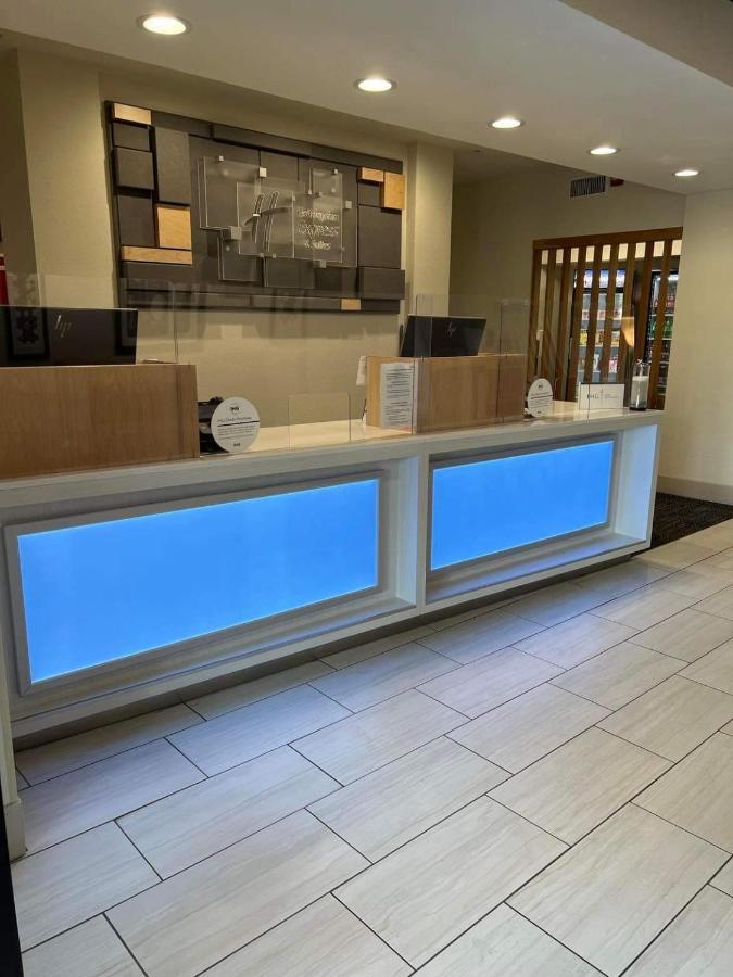 Holiday Inn Express & Suites Ozona By Ihg Exteriér fotografie