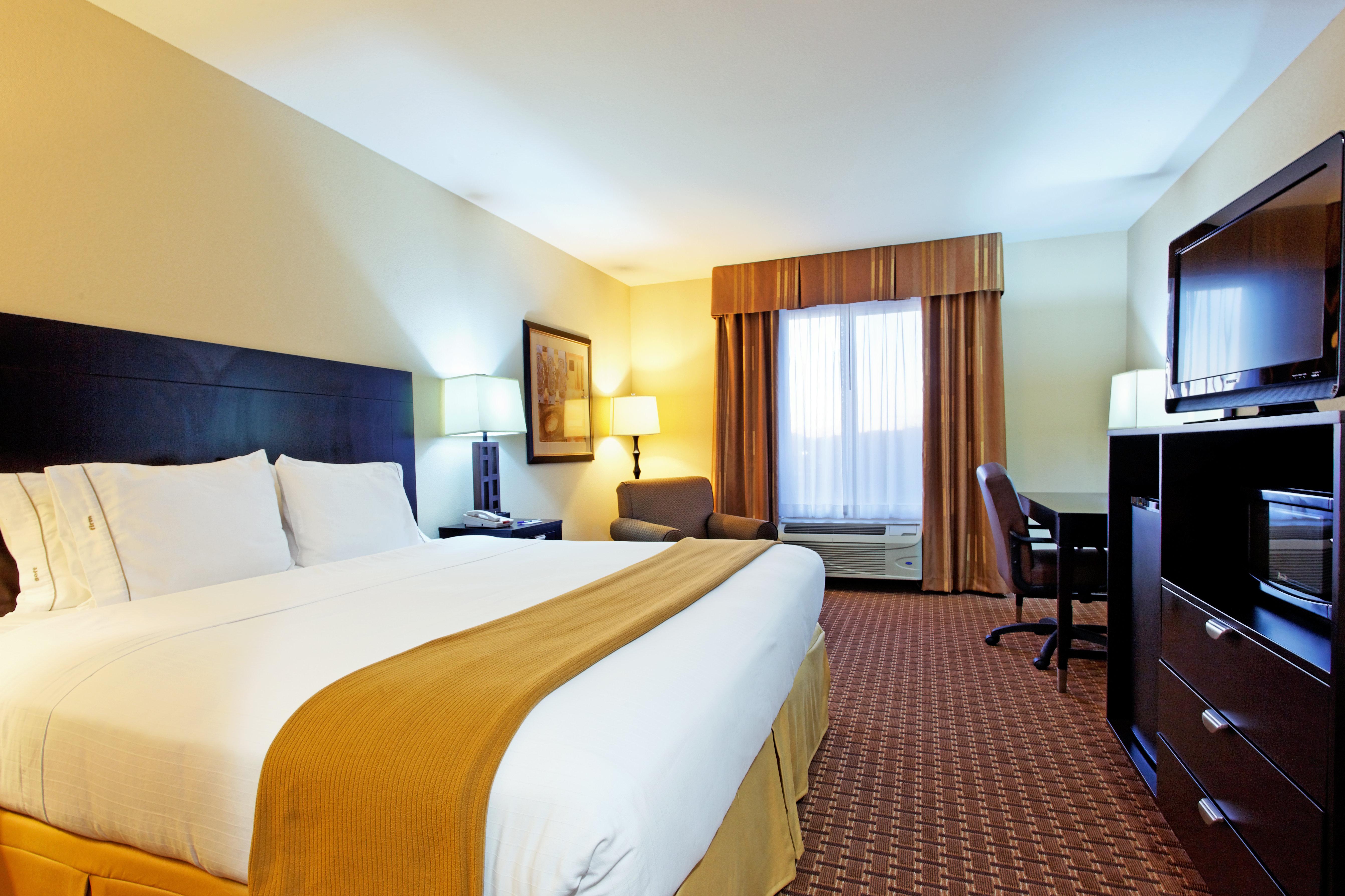 Holiday Inn Express & Suites Ozona By Ihg Exteriér fotografie