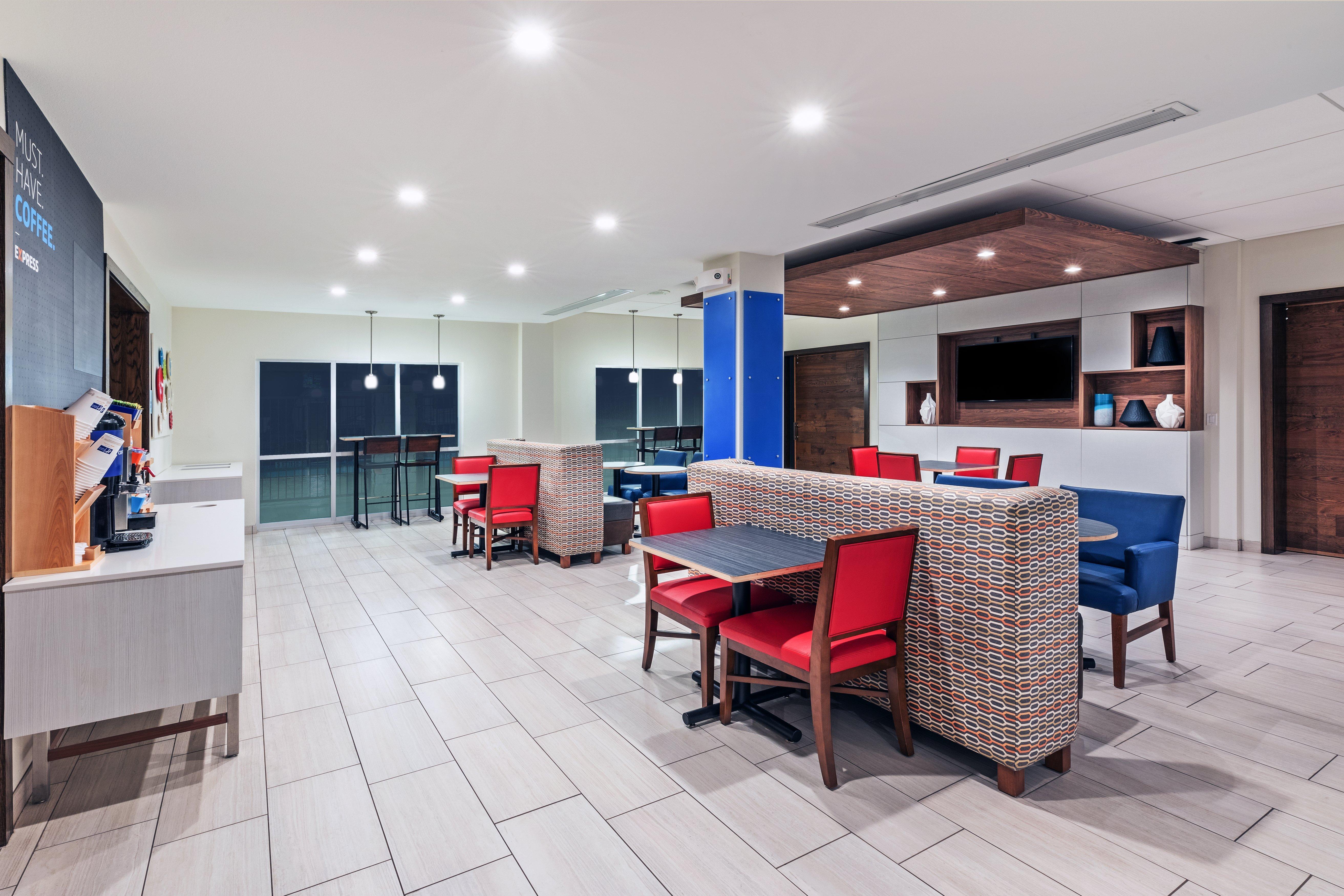 Holiday Inn Express & Suites Ozona By Ihg Exteriér fotografie