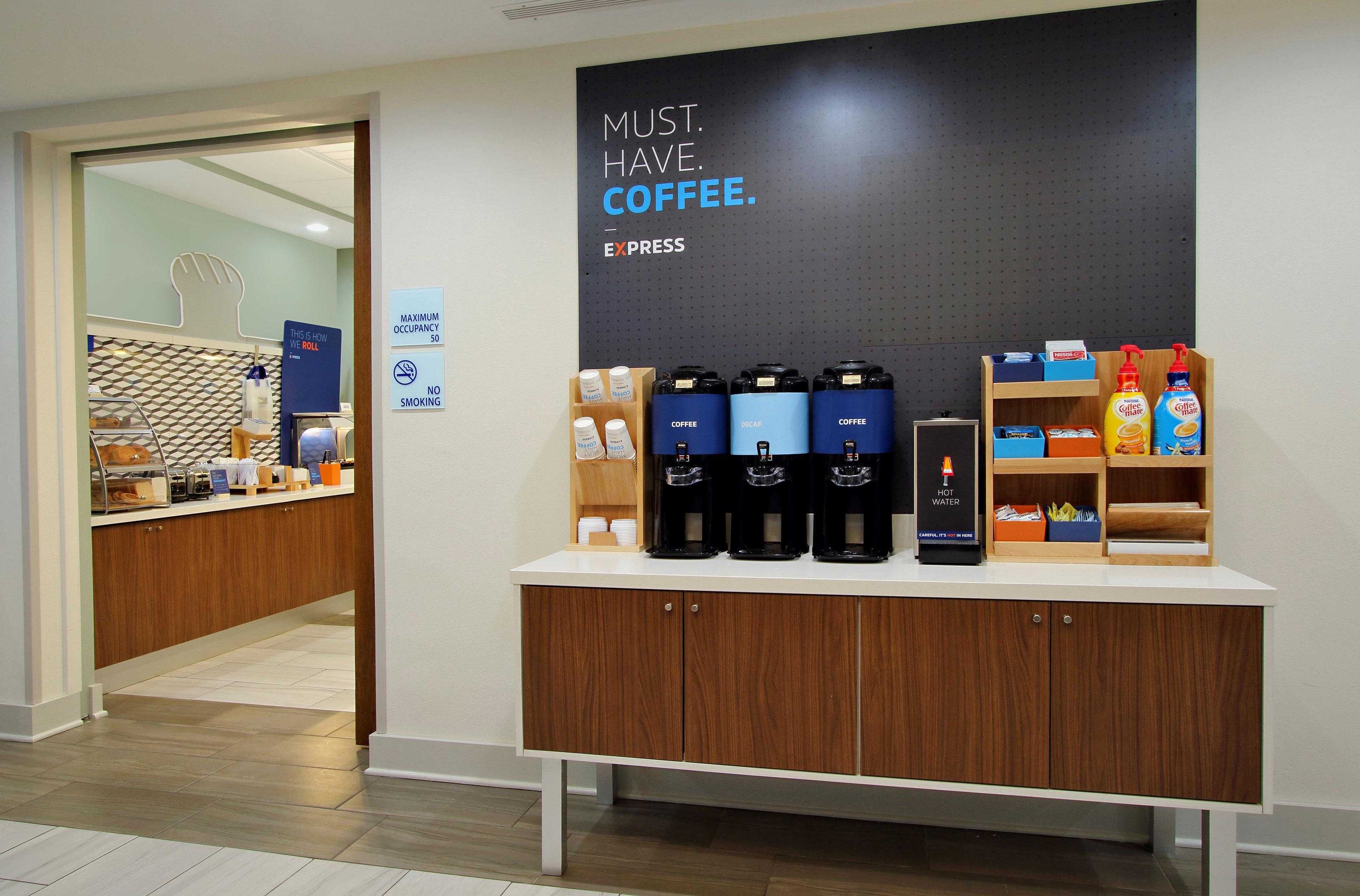 Holiday Inn Express & Suites Ozona By Ihg Exteriér fotografie