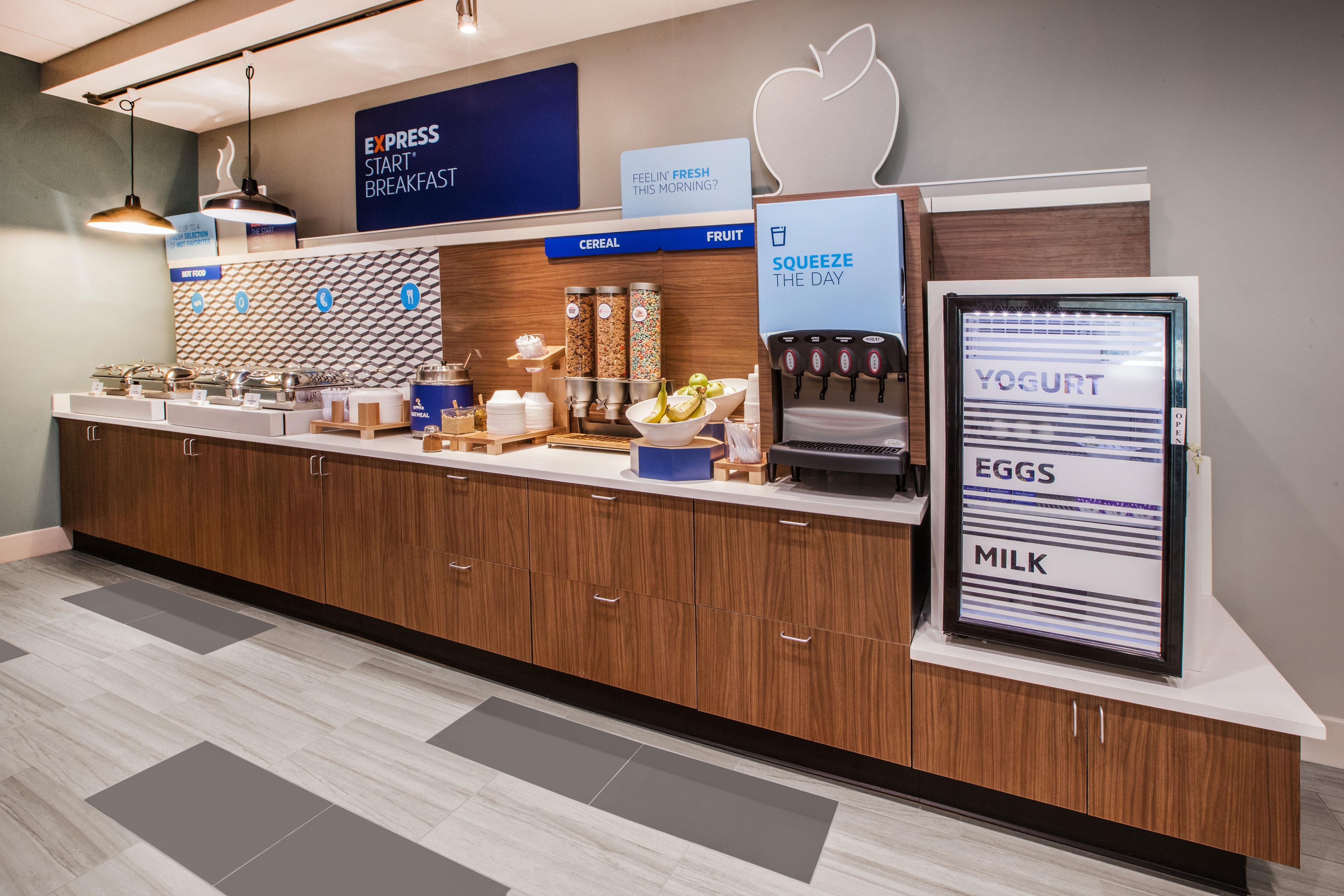 Holiday Inn Express & Suites Ozona By Ihg Exteriér fotografie