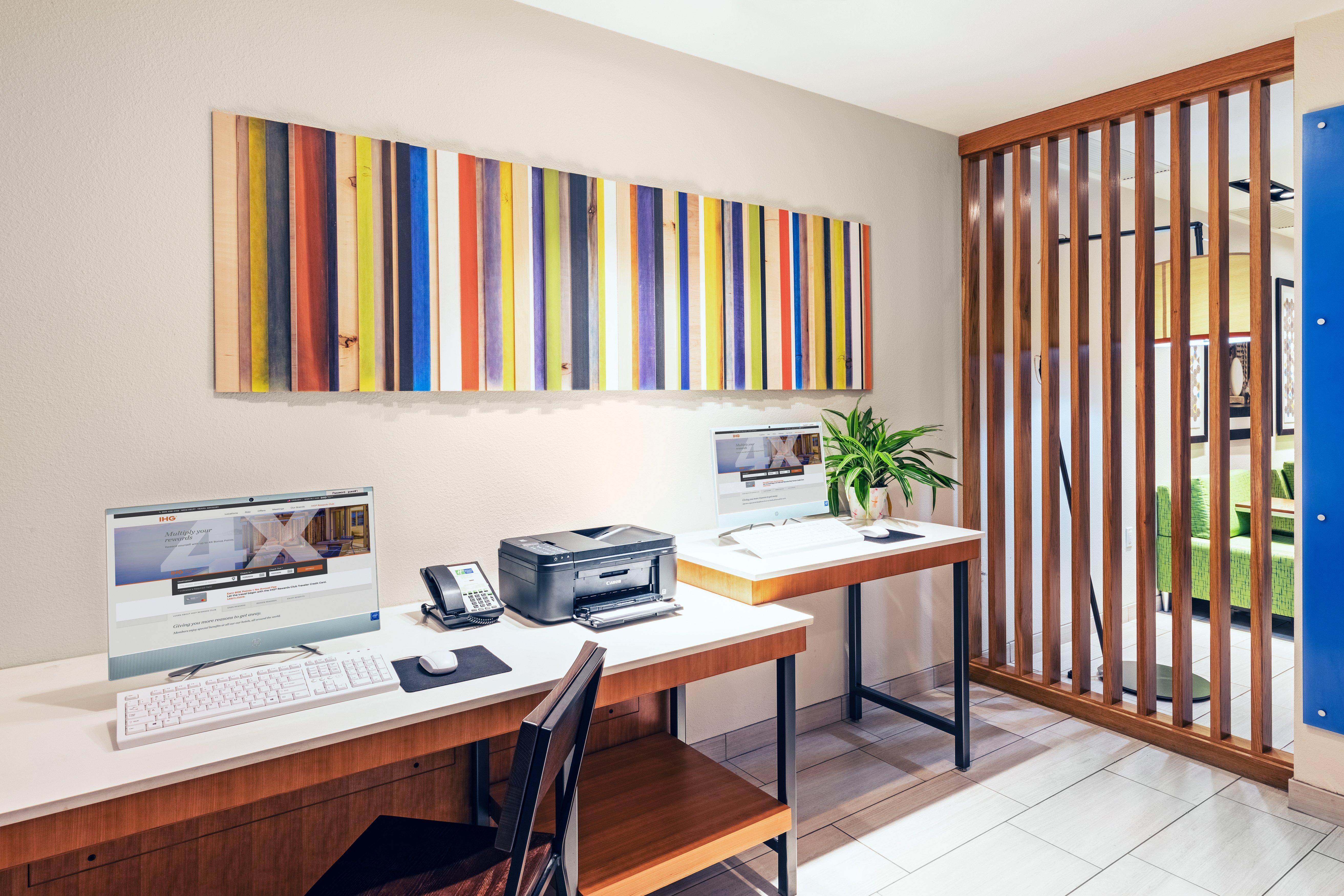 Holiday Inn Express & Suites Ozona By Ihg Exteriér fotografie