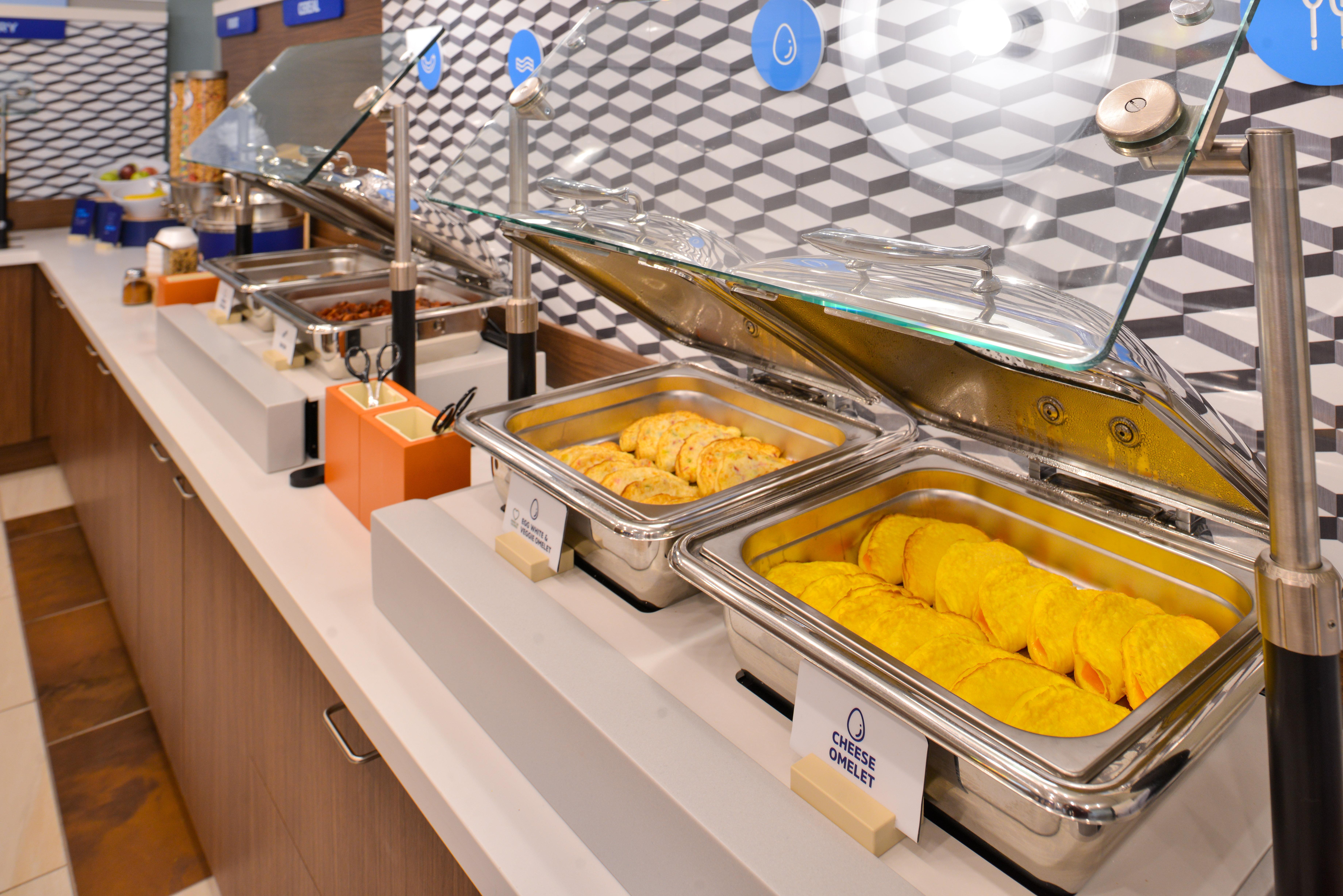 Holiday Inn Express & Suites Ozona By Ihg Exteriér fotografie