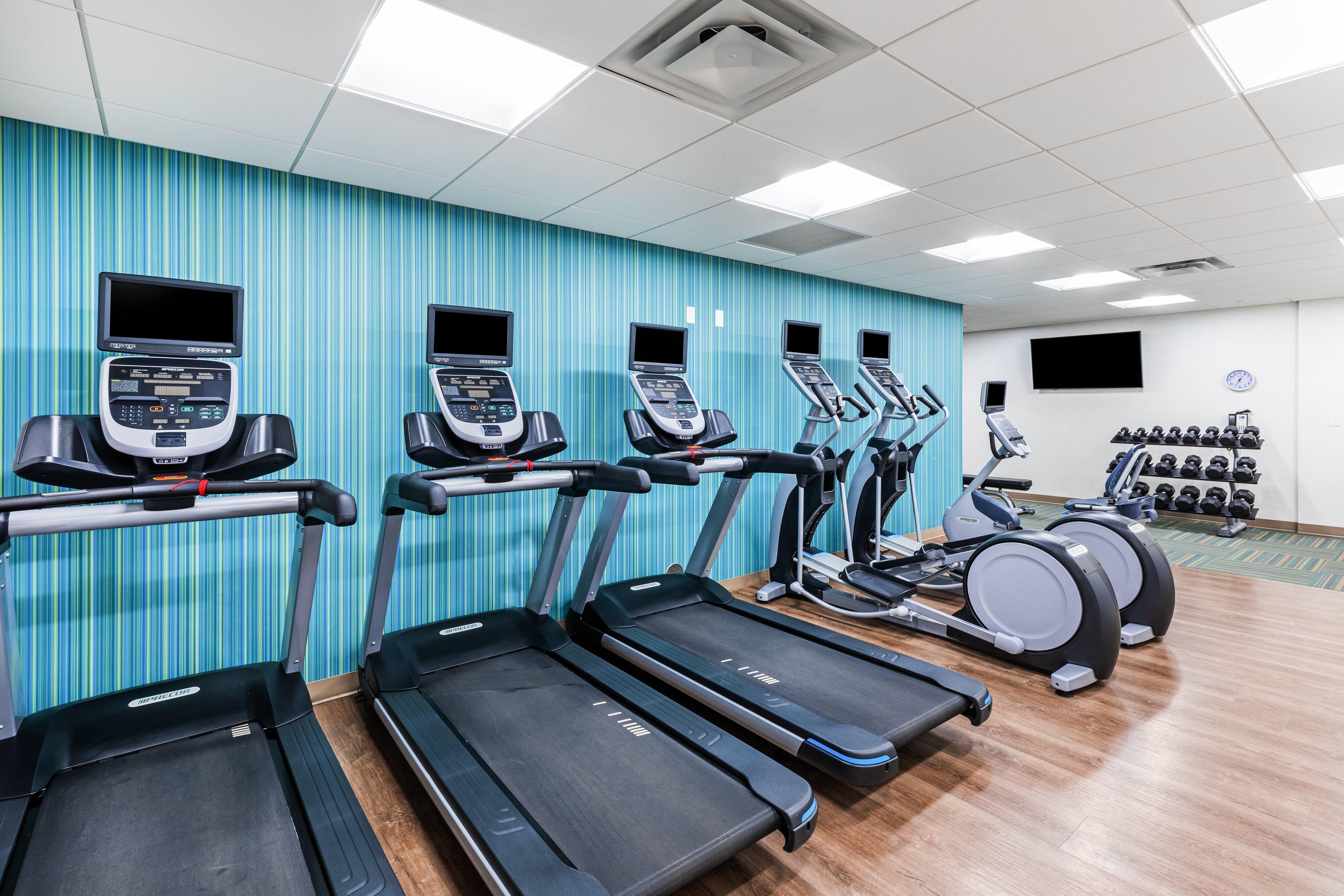 Holiday Inn Express & Suites Ozona By Ihg Exteriér fotografie
