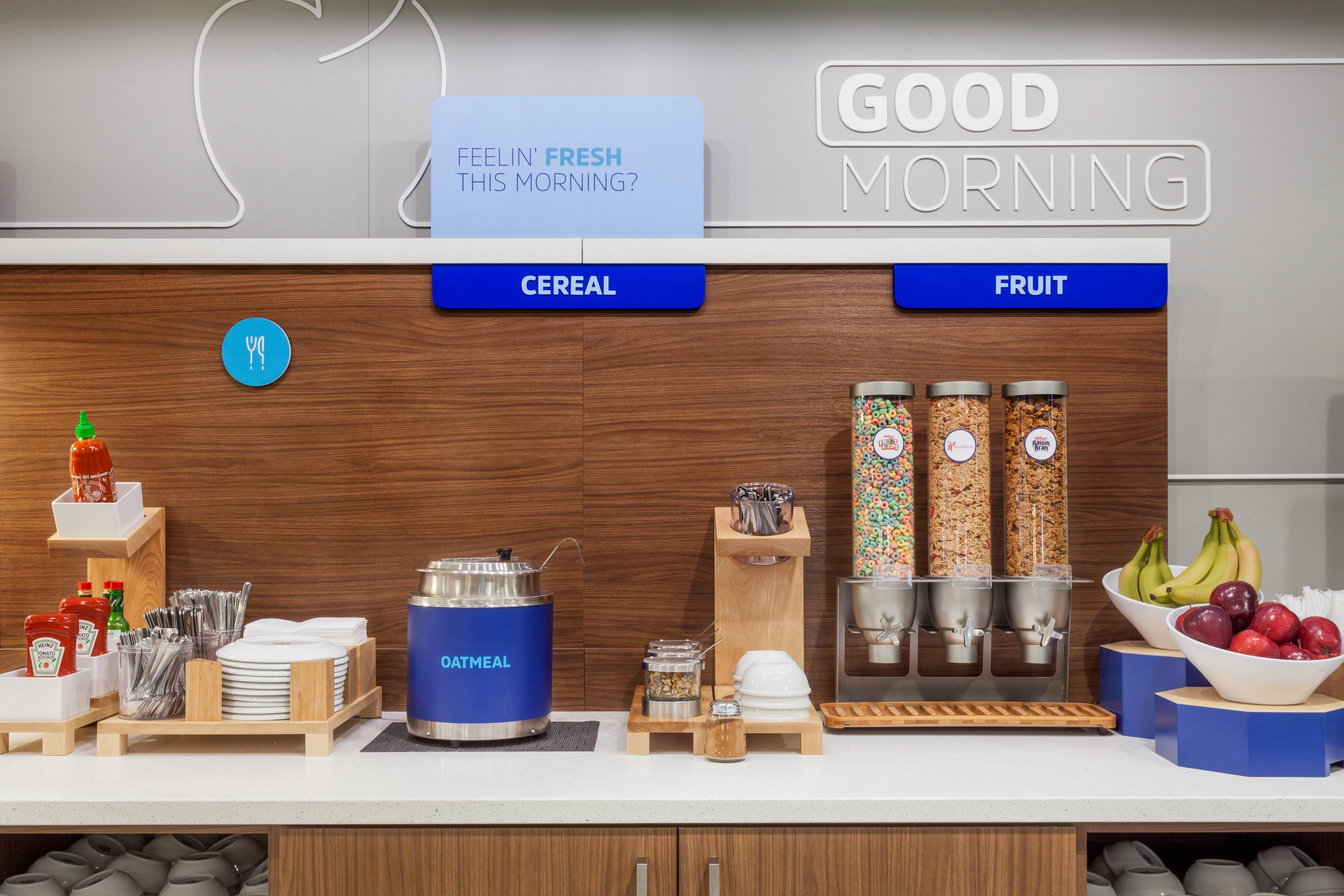 Holiday Inn Express & Suites Ozona By Ihg Exteriér fotografie